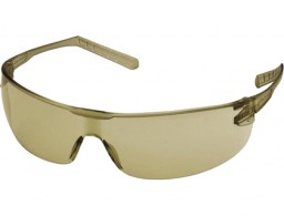 Gafas de protección policarbonato UV400 antiestatica